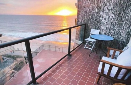 South Redondo Apartamento | Oceanfront oasis