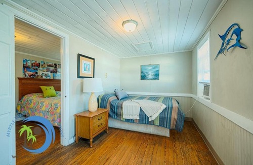 Ocean Drive Casa | Oceanfront Ocean Drive Cottage