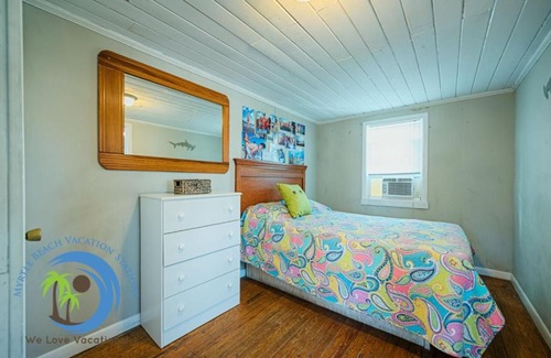 Ocean Drive Casa | Oceanfront Ocean Drive Cottage