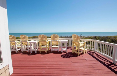 Pine Island Casa | OCEANFRONT, Ocean views, Rec Rm, Private Pool, Hot Tub, PI52, Coco Palms