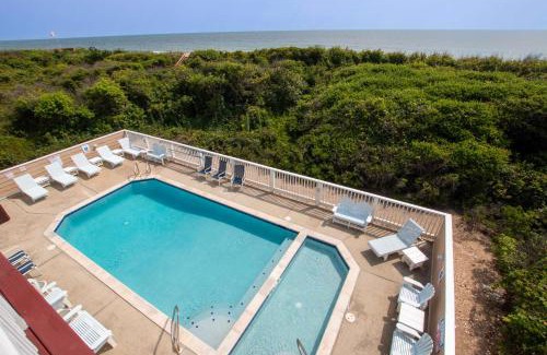 Pine Island Casa | OCEANFRONT, Ocean views, Rec Rm, Private Pool, Hot Tub, PI52, Coco Palms