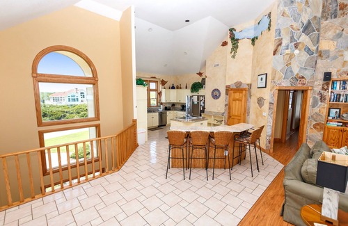 Pine Island Casa | PI139, Pine Haven / Oceanfront, 6 habitaciones, 5. 5 baños