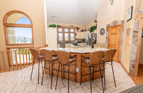 Pine Island Casa | PI139, Pine Haven / Oceanfront, 6 habitaciones, 5. 5 baños