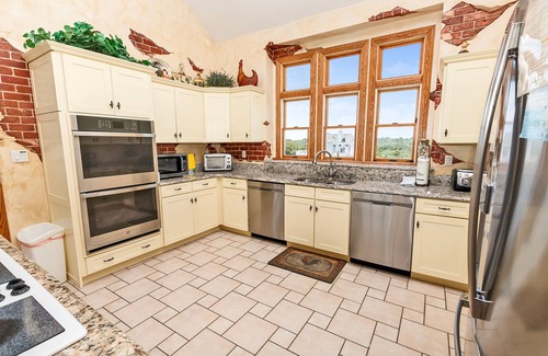 Pine Island Casa | PI139, Pine Haven / Oceanfront, 6 habitaciones, 5. 5 baños