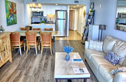 Crescent Beach Condominio | Oceanfront Paradise 10th fl condo, awesome view, great location, EZ beach access