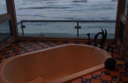 La Fonda Casa | ⭐️⭐️⭐️ Oceanfront Paradise ⭐️⭐️⭐️