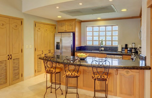 El Medano Ejidal Villa | Premium Ocean View, 2 Bedrooms - 3 Bathrooms
