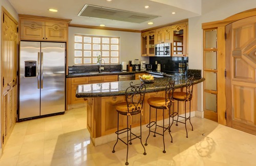 El Medano Ejidal Villa | Premium Ocean View, 2 Bedrooms - 3 Bathrooms