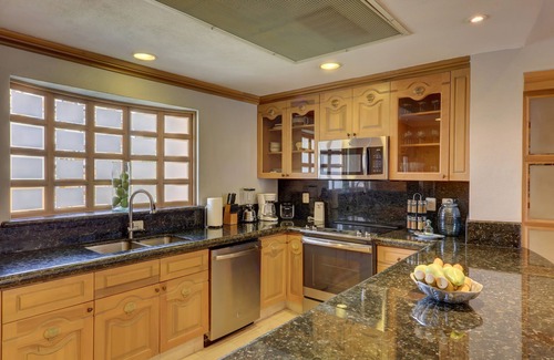 El Medano Ejidal Villa | Premium Ocean View, 2 Bedrooms - 3 Bathrooms