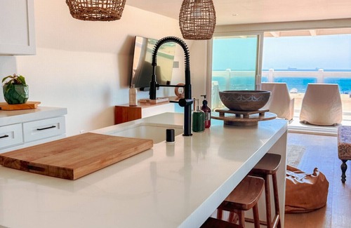Huntington Beach Condominio | Oceanfront Penthouse On Sand - Epic Views/Sunsets!