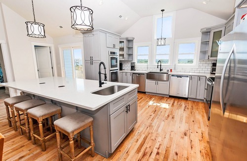 Carova Beach Casa | OCEANFRONT, Pool, 4-wheel drive area, Wild Horses, Ocean Views, Pool Table-4x2105, Blue Dune