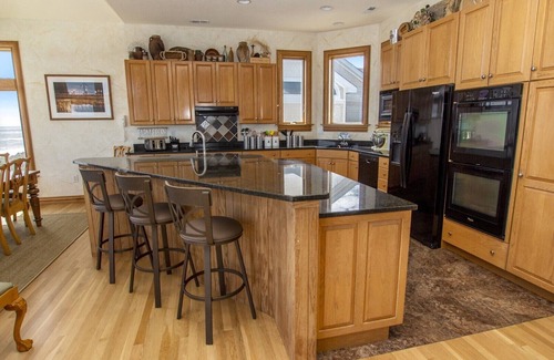 Pine Island Casa | PI249, Wellfleet / Oceanfront, 6 habitaciones, 6. 5 baños
