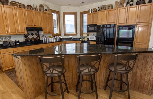 Pine Island Casa | PI249, Wellfleet / Oceanfront, 6 habitaciones, 6. 5 baños