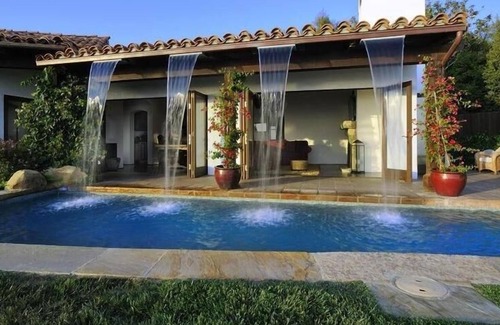 Campanil Casa | FRENTE AL MAR - PISCINA - ACCESO PRIVADO A LA PLAYA