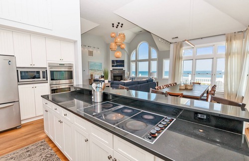 Pine Island Casa | PI49, Treasure Island / Oceanfront, 6 habitaciones, 5. 5 baños
