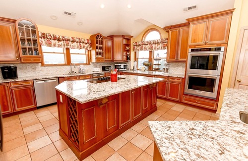 Ocean Hill Casa | OCEANFRONT, Priv Pool, ELEV, Htub, pool table-OH2, Another Sea Esta