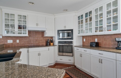 Southern Shores Casa | Oceanfront, Private Pool, Pool Table, Dog Friendly...Fun for Everyone!