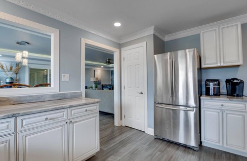 Atlantic Beach Casa | Oceanfront Private Beach House w/Private Hot Tub + Free Attraction Tickets!