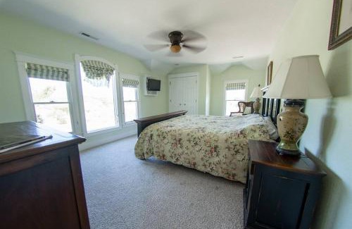Corolla Villa | Oceanfront, Private Pool, Hot Tub, Luxury