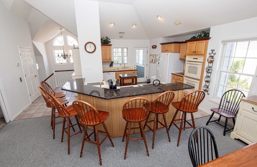 Ocean Sands Casa | OL50, Cutty Sark / Oceanfront, 6 habitaciones, 5. 5 baños