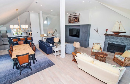 Buck Island Casa | BU85, Life's a Beach / Oceanfront, 6 habitaciones, 5. 2 baños