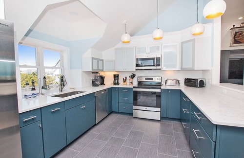 Buck Island Casa | BU85, Life's a Beach / Oceanfront, 6 habitaciones, 5. 2 baños