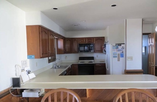 Carolina Dunes Casa | Oceanfront Property/ Perfect Location/ duck north Carolina