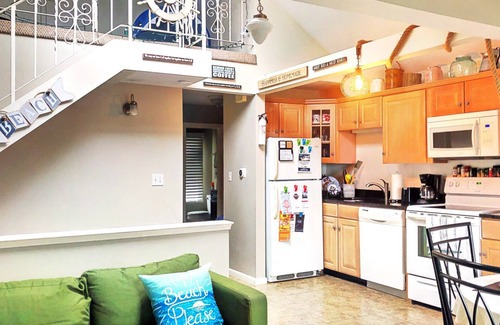 Brant Rock Casa | Alquiler con vista al mar Casa en la playa