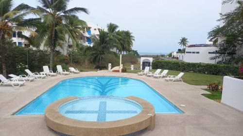 Same Apartamento | Oceanfront Retreat in Casablanca