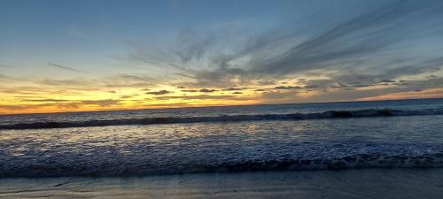 Same Apartamento | Oceanfront Retreat in Casablanca