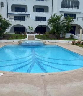 Same Apartamento | Oceanfront Retreat in Casablanca
