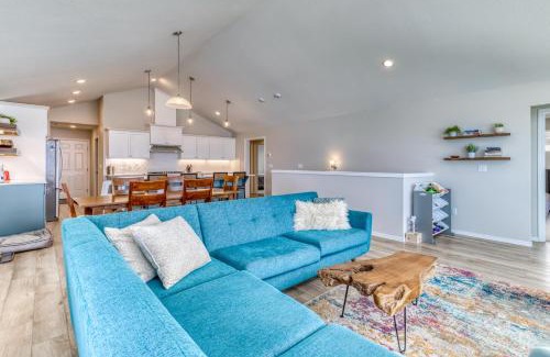 Nelscott Casa | Oceanfront Retreat
