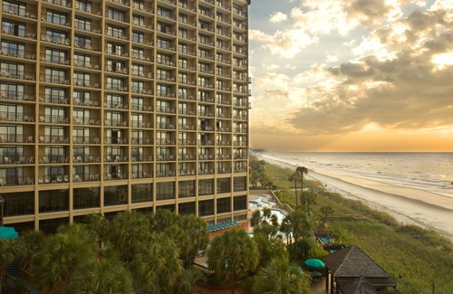 Windy Hill Complejo | Suite frente al mar con vista increíble + privilegios oficiales de alquiler en el lugar