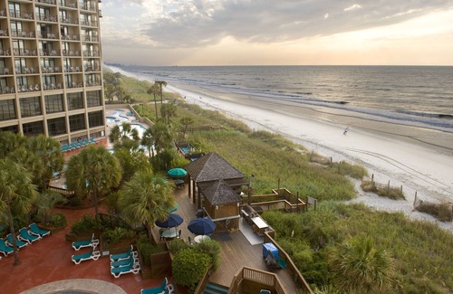 Windy Hill Complejo | Suite frente al mar con vista increíble + privilegios oficiales de alquiler en el lugar