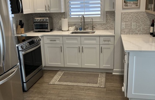 Wrightsville Beach Condominio | Spectacular Top Floor 3 BDR/ 3 BR Wrightsville Dunes Condo Sleeps 6 adults