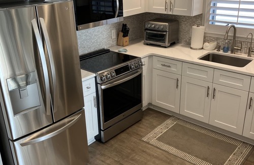 Wrightsville Beach Condominio | Spectacular Top Floor 3 BDR/ 3 BR Wrightsville Dunes Condo Sleeps 6 adults