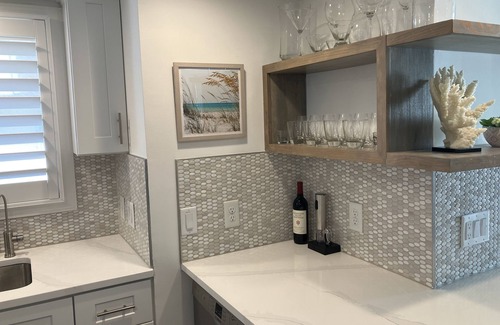 Wrightsville Beach Condominio | Spectacular Top Floor 3 BDR/ 3 BR Wrightsville Dunes Condo Sleeps 6 adults