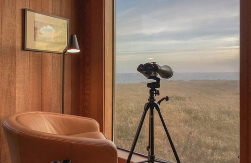 Sea Ranch Casa | Oceanfront Sea Ranch Abalone Bay