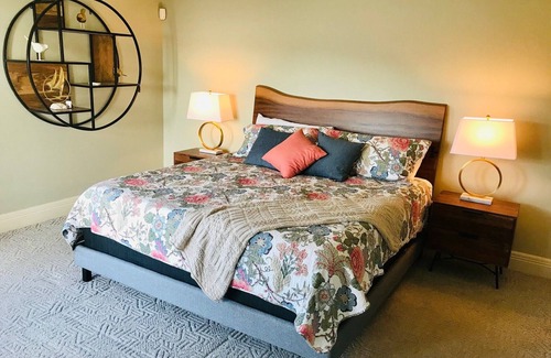 Mill Cove Casa | Oceanfront Seashore Unit at Fox Point Shore Rentals