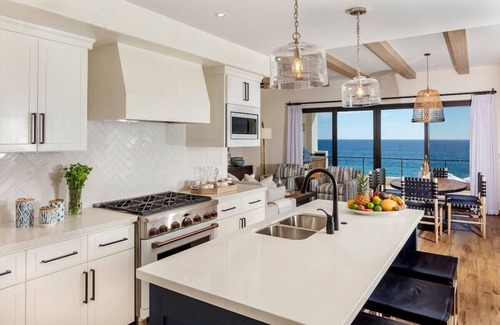 Downtown San Jose del Cabo Condominio | This condominium is a 3 bedroom(s), 3 bathrooms, located in San José del Cabo, Baja California Sur, Mexico, Baja California Sur.