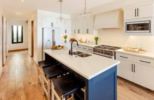 Downtown San Jose del Cabo Condominio | This condominium is a 3 bedroom(s), 3 bathrooms, located in San José del Cabo, Baja California Sur, Mexico, Baja California Sur.
