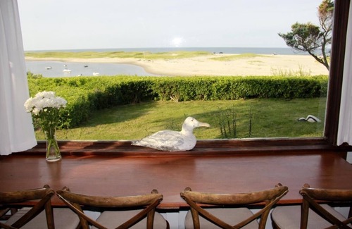 East Orleans Casa | Frente al mar, Vistas espectaculares, Playa Nauset