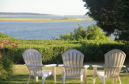 East Orleans Casa | Frente al mar, Vistas espectaculares, Playa Nauset