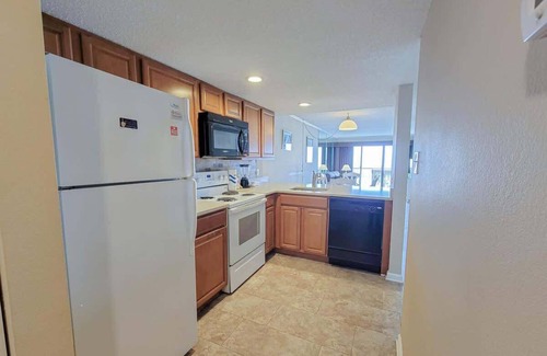 Midtown Ocean City Condominio | 2 dormitorios OceanFront Condo 81st St. S