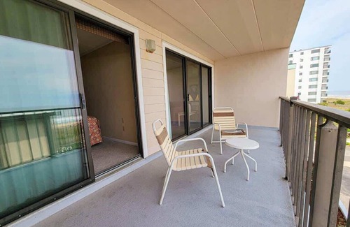 Midtown Ocean City Condominio | 2 dormitorios OceanFront Condo 81st St. S