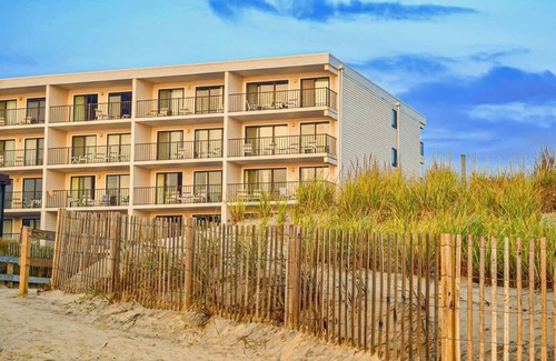 Midtown Ocean City Condominio | 2 dormitorios OceanFront Condo 81st St. S