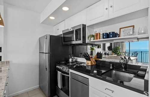 Myrtle Beach Condominio | Oceanfront Stay with Private Balcony