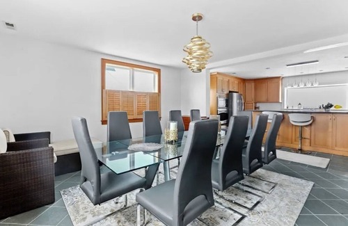 North Scituate Casa | Oceanfront Summer Getaway with Private Beach