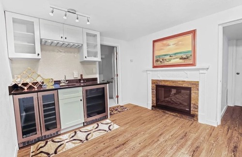 North Scituate Casa | Oceanfront Summer Getaway with Private Beach