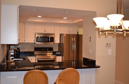 Bethany Beach Casa | Casa de pueblo frente al mar en Indian Harbor Villas, Norte Bethany